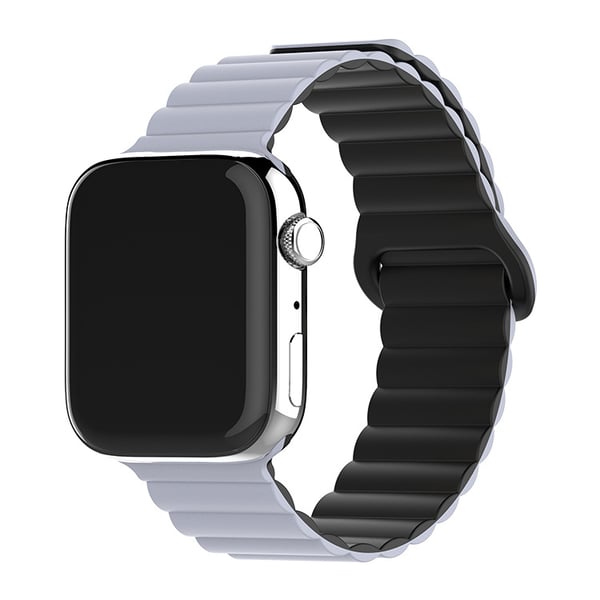 Magnet Strap - Veelzijdig en stijlvol Apple Watch-bandje