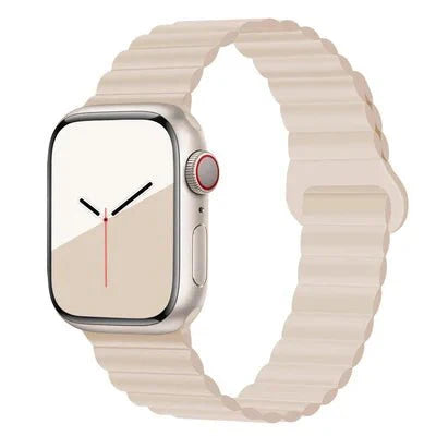 Magnet Strap - Veelzijdig en stijlvol Apple Watch-bandje