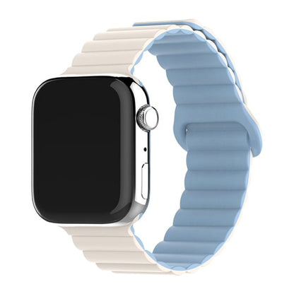 Magnet Strap - Veelzijdig en stijlvol Apple Watch-bandje