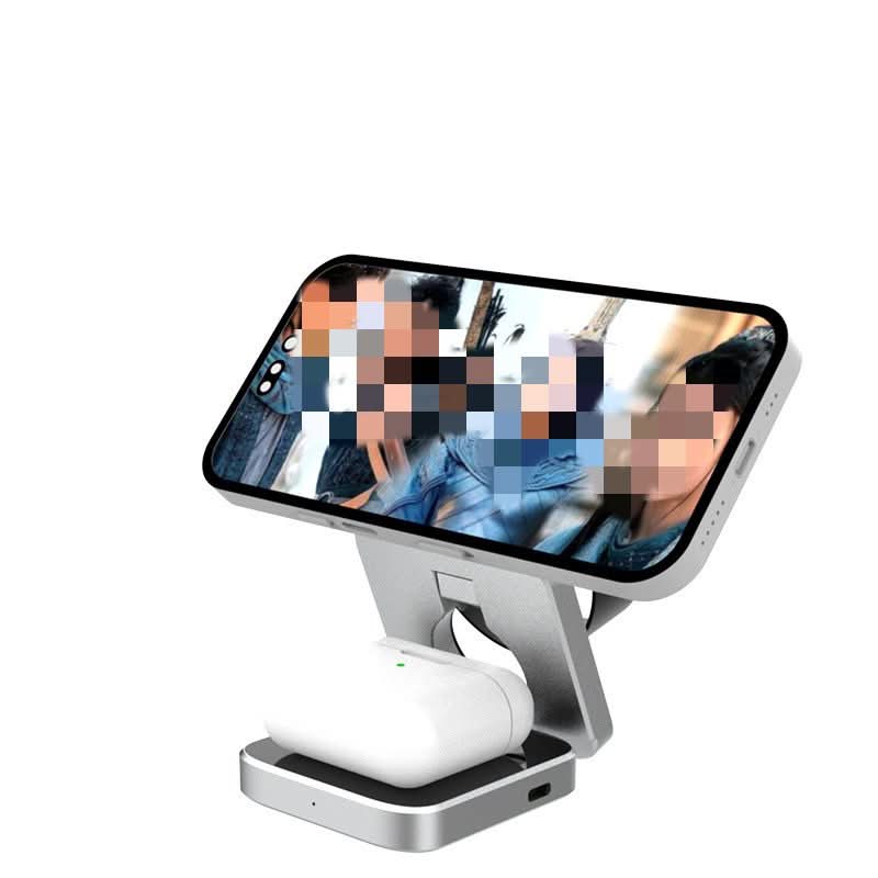 MaxPro | 3-in-1 Laadstation - ShadeFlair