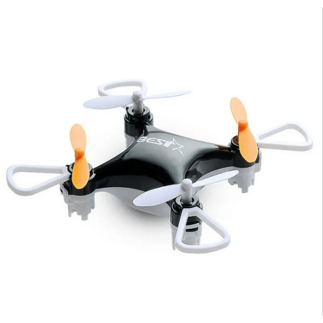 Mini Drone - Remote Control and Altitude Hold Function