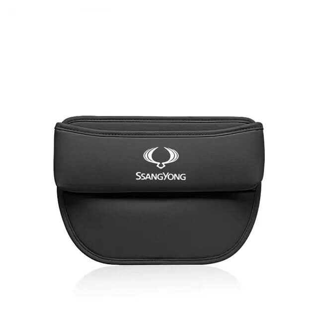 opbergBox | Premium Leder & Zacht - ShadeFlair