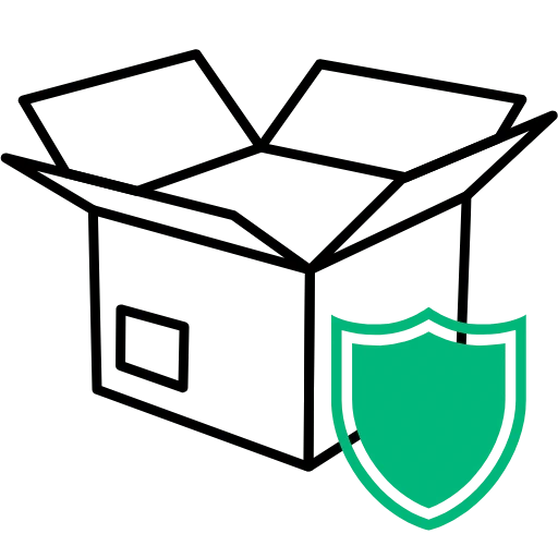 Pacakage Protection - ShadeFlair