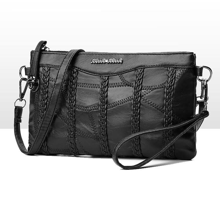 Vrouwen Crossbody Clutch Bag