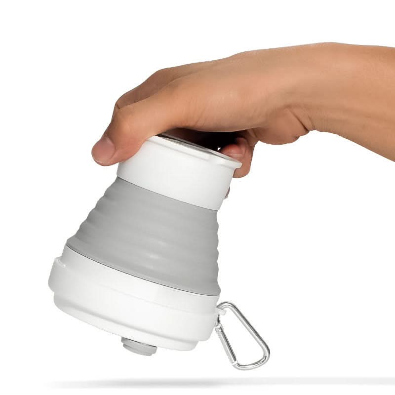Indrukbare Reiscup