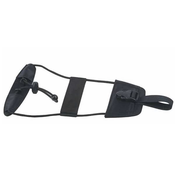 Suitcase strap
