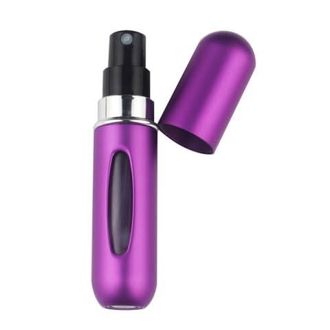 Travel Parfumflesje