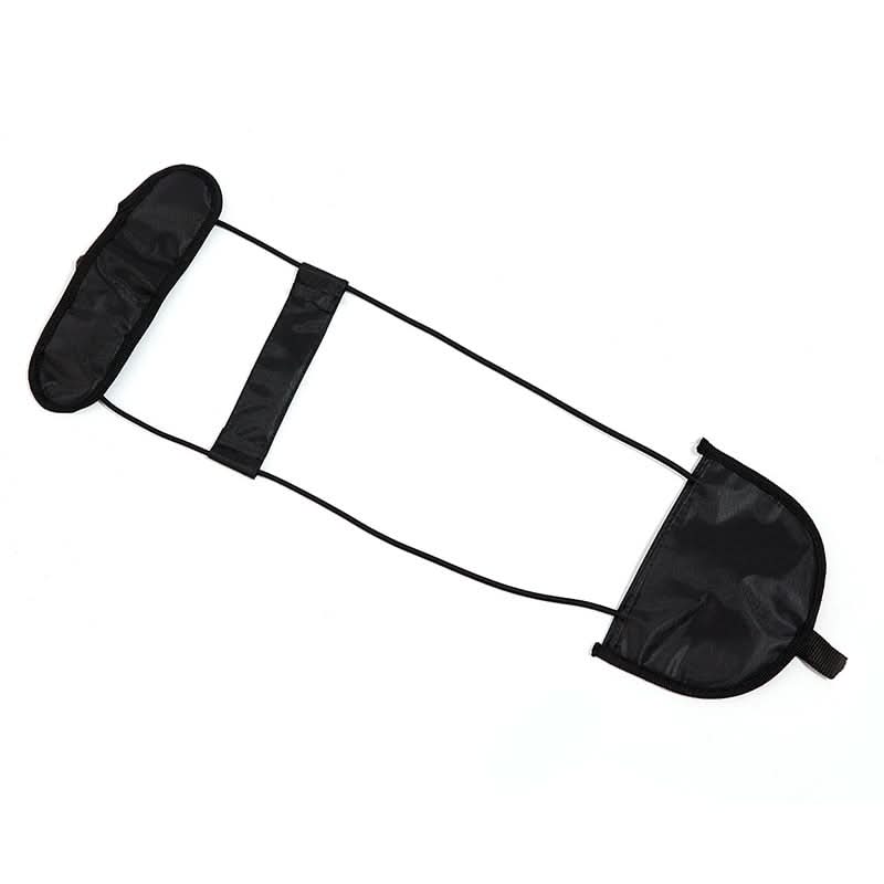 Suitcase strap
