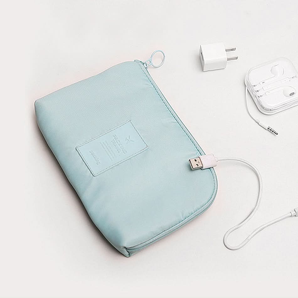 Organisateur d'accessoires Mini Travel Series