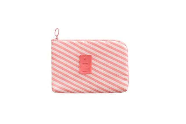 Organisateur d'accessoires Mini Travel Series