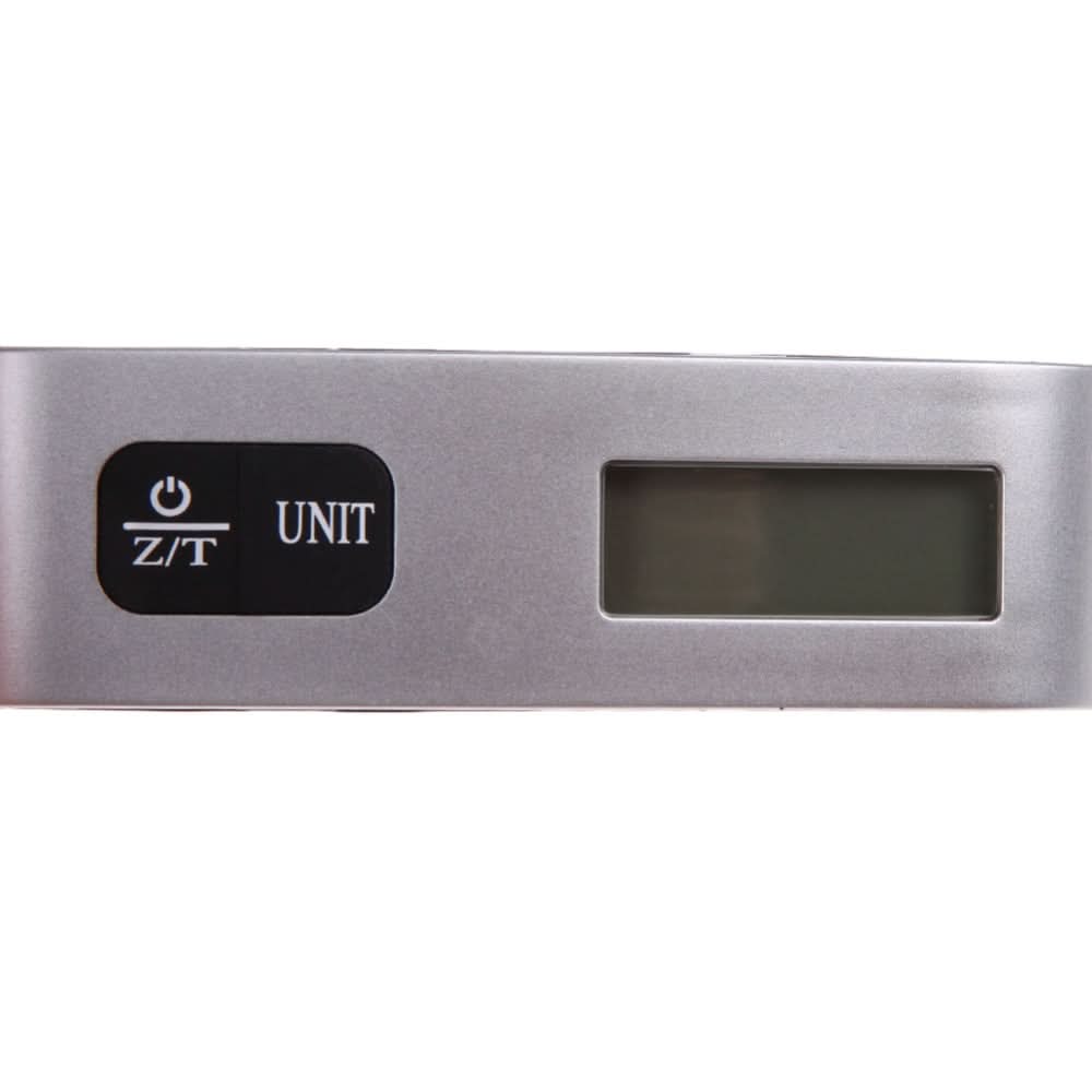 Suitcase and hand luggage scale