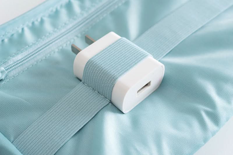 Organisateur d'accessoires Mini Travel Series