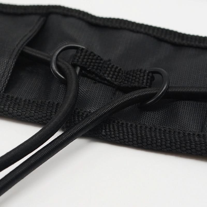 Suitcase strap
