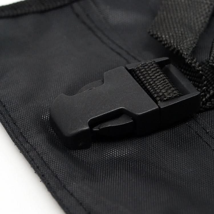 Suitcase strap