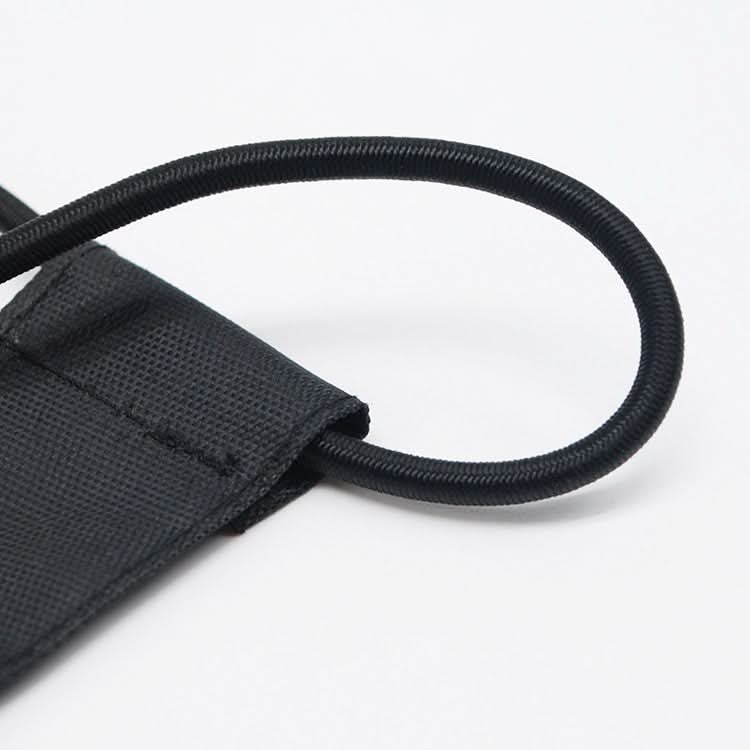 Suitcase strap