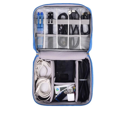 ElectroEase Organizer