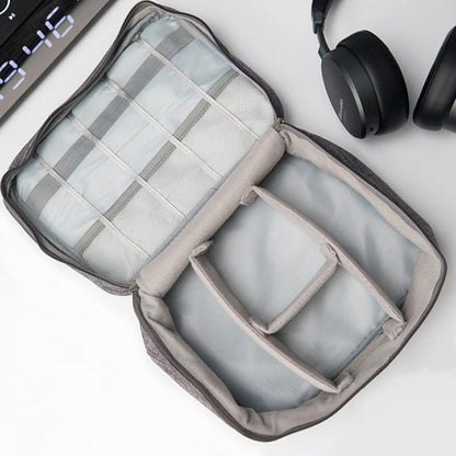 ElectroEase Organizer