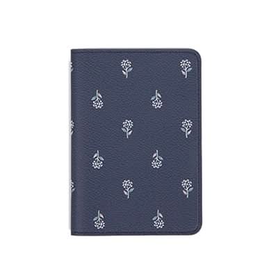 Impression de couverture de passeport