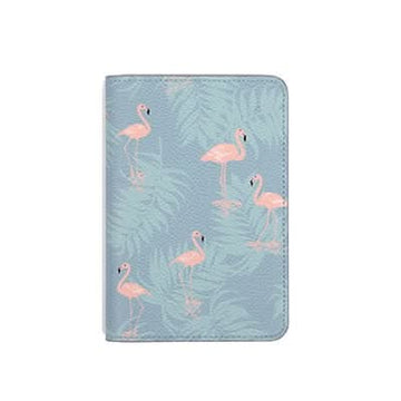 Impression de couverture de passeport