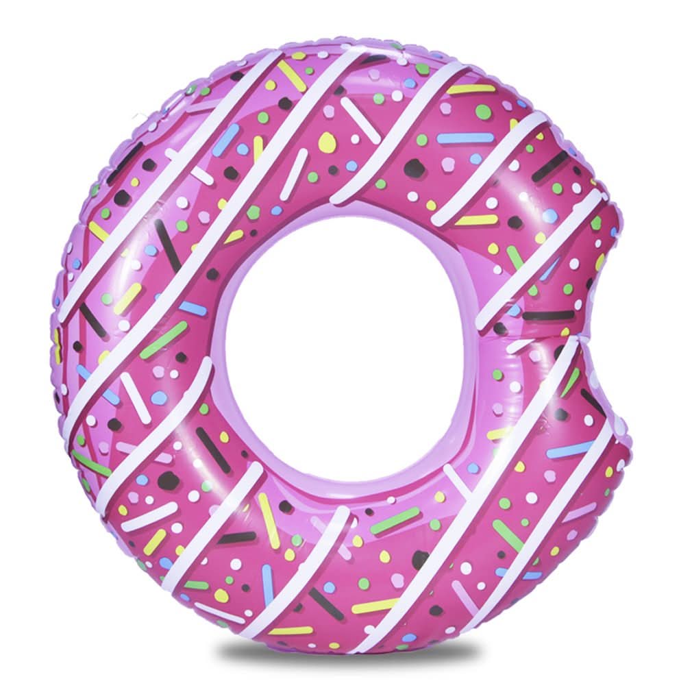Inflatable Donut
