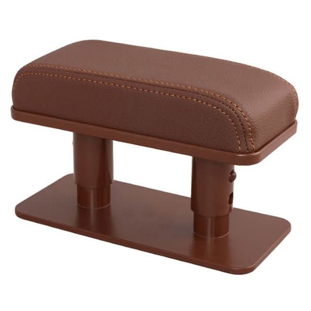 RelaxRide | Anti-slip Comfort Armleuning - ShadeFlair