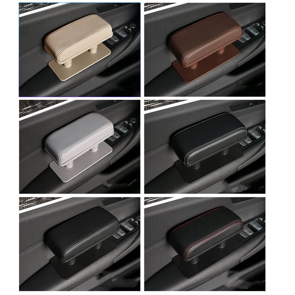 RelaxRide | Anti-slip Comfort Armleuning - ShadeFlair