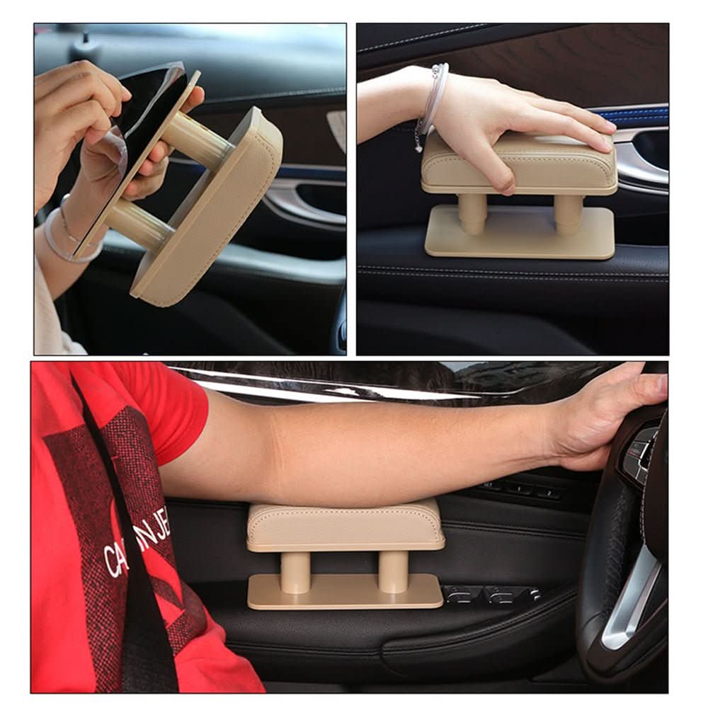 RelaxRide | Anti-slip Comfort Armleuning - ShadeFlair