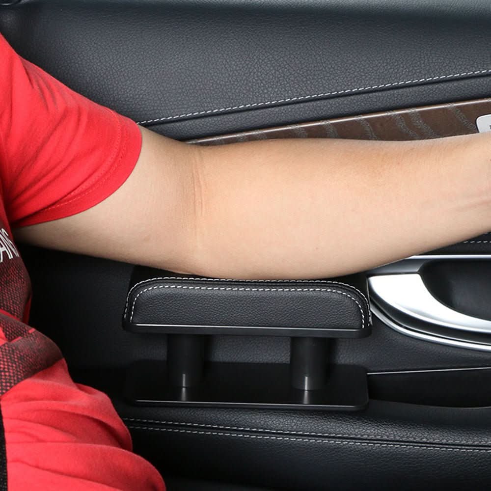 RelaxRide | Anti-slip Comfort Armleuning - ShadeFlair