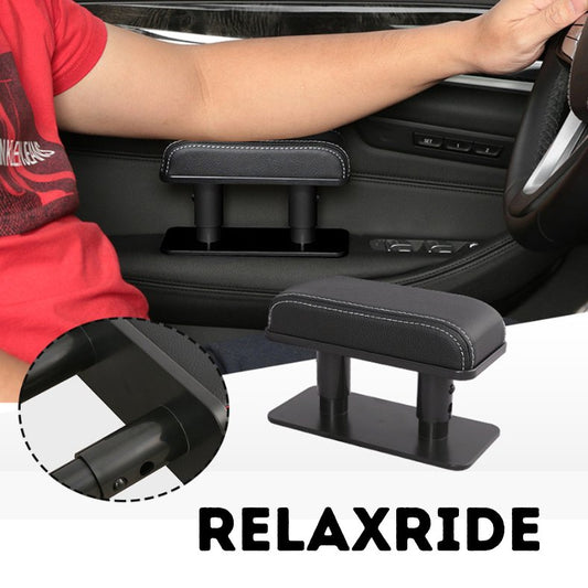 RelaxRide | Anti-slip Comfort Armleuning - ShadeFlair