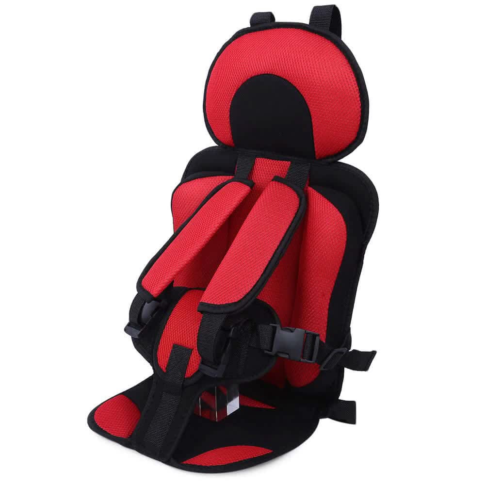 Siège auto de sécurité pour enfant