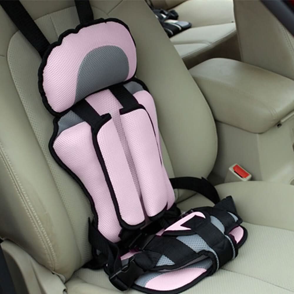 Siège auto de sécurité pour enfant