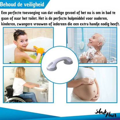 Secure Handle™ | De steun die je nodig hebt | 1+1 GRATIS - ShadeFlair