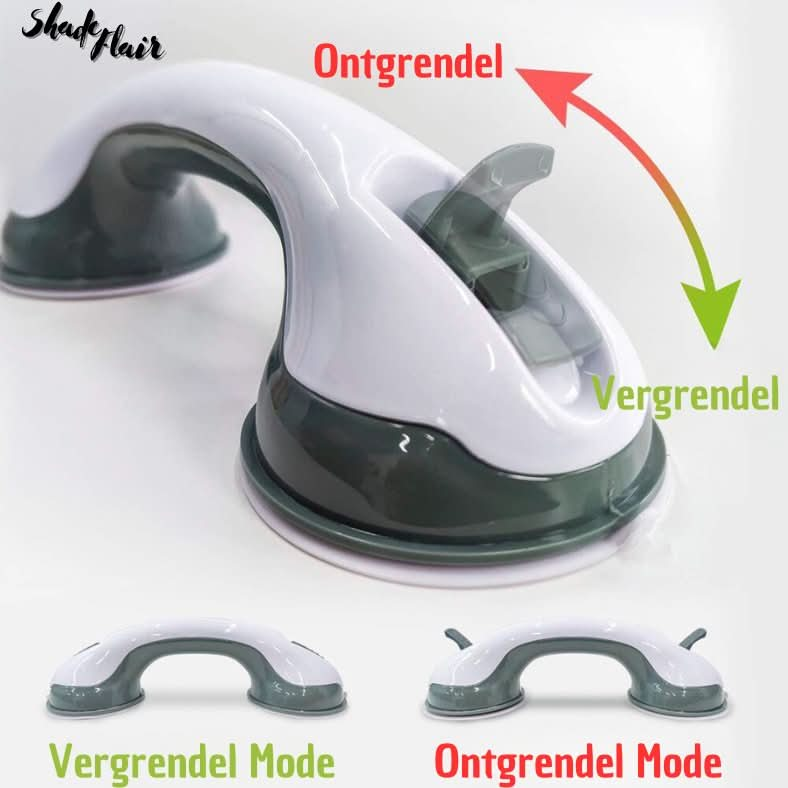 Secure Handle™ | De steun die je nodig hebt | 1+1 GRATIS - ShadeFlair