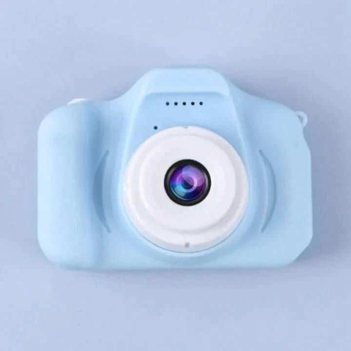 Smallcam© - Digitale fotocamera - ShadeFlair