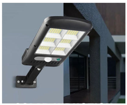 Smart-Glow™ | Zonne-Energie LED Licht | Waterdicht IP65 Tuinlamp - ShadeFlair