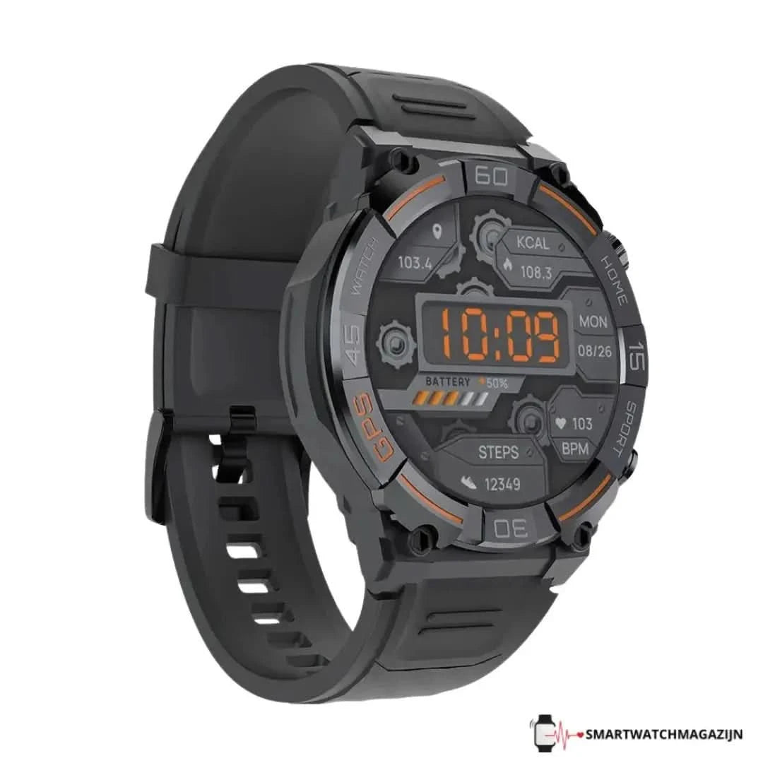 Adventure Smart Watch