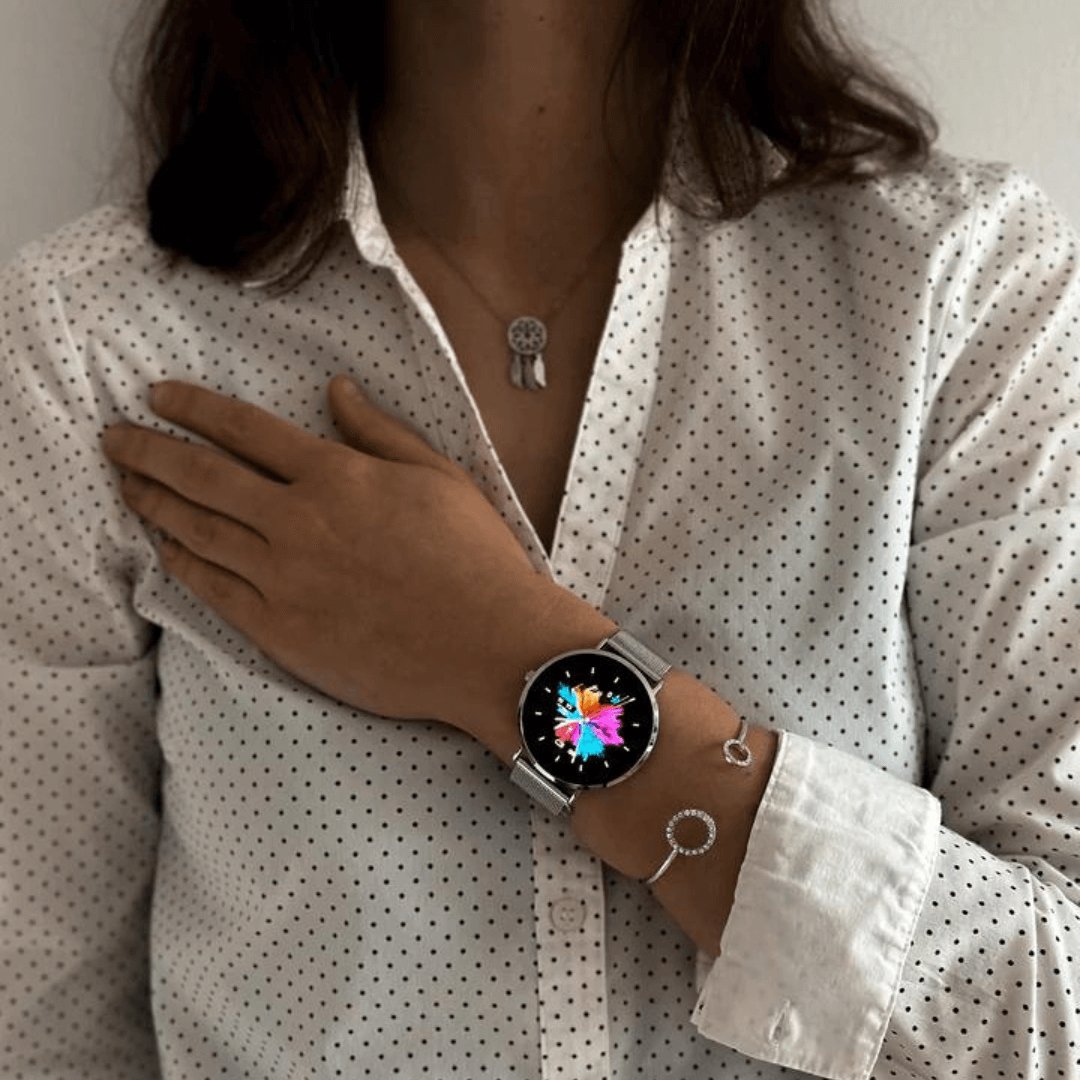 Smart Pro Brance - Smart Watch