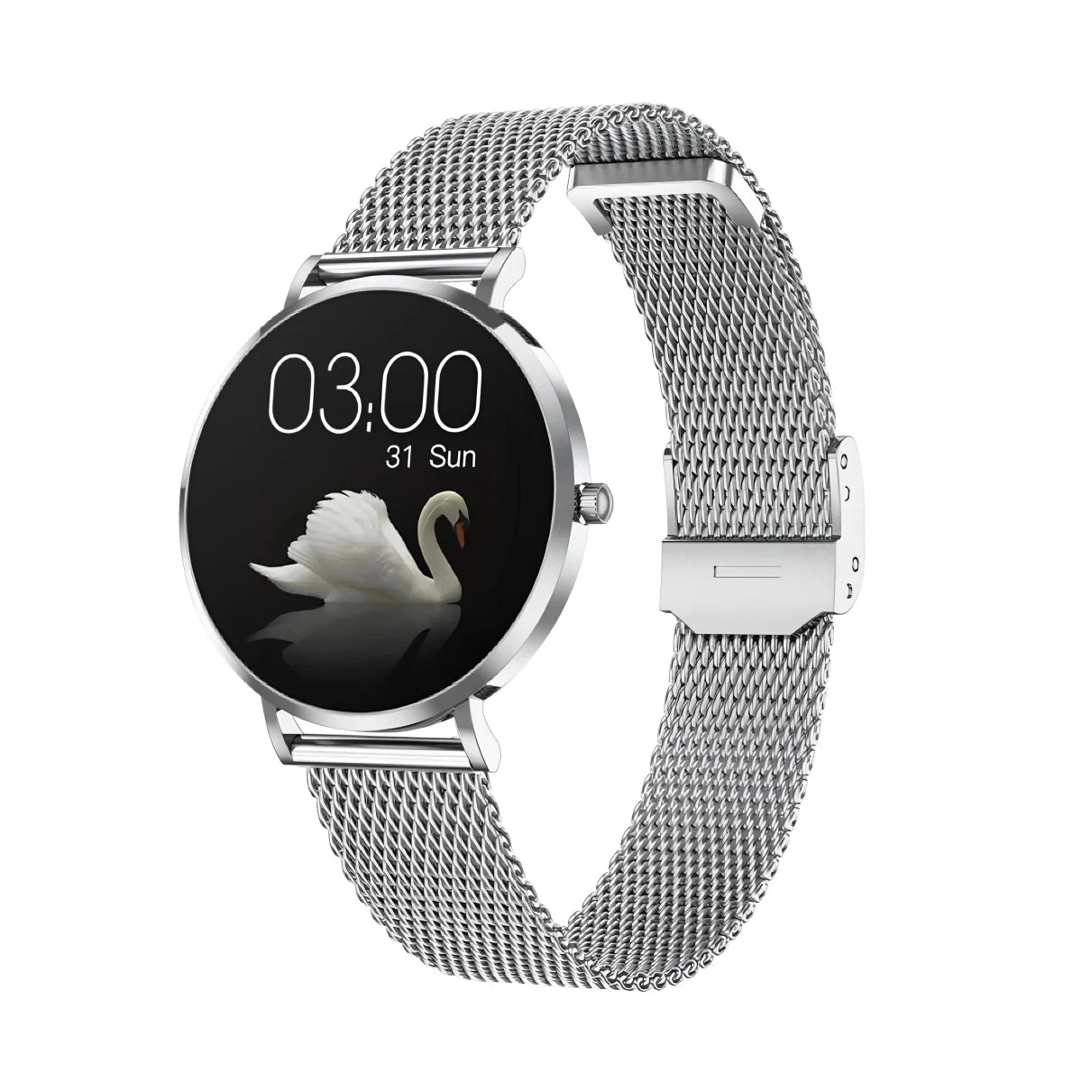 Smart Pro Watch - Mini GPS