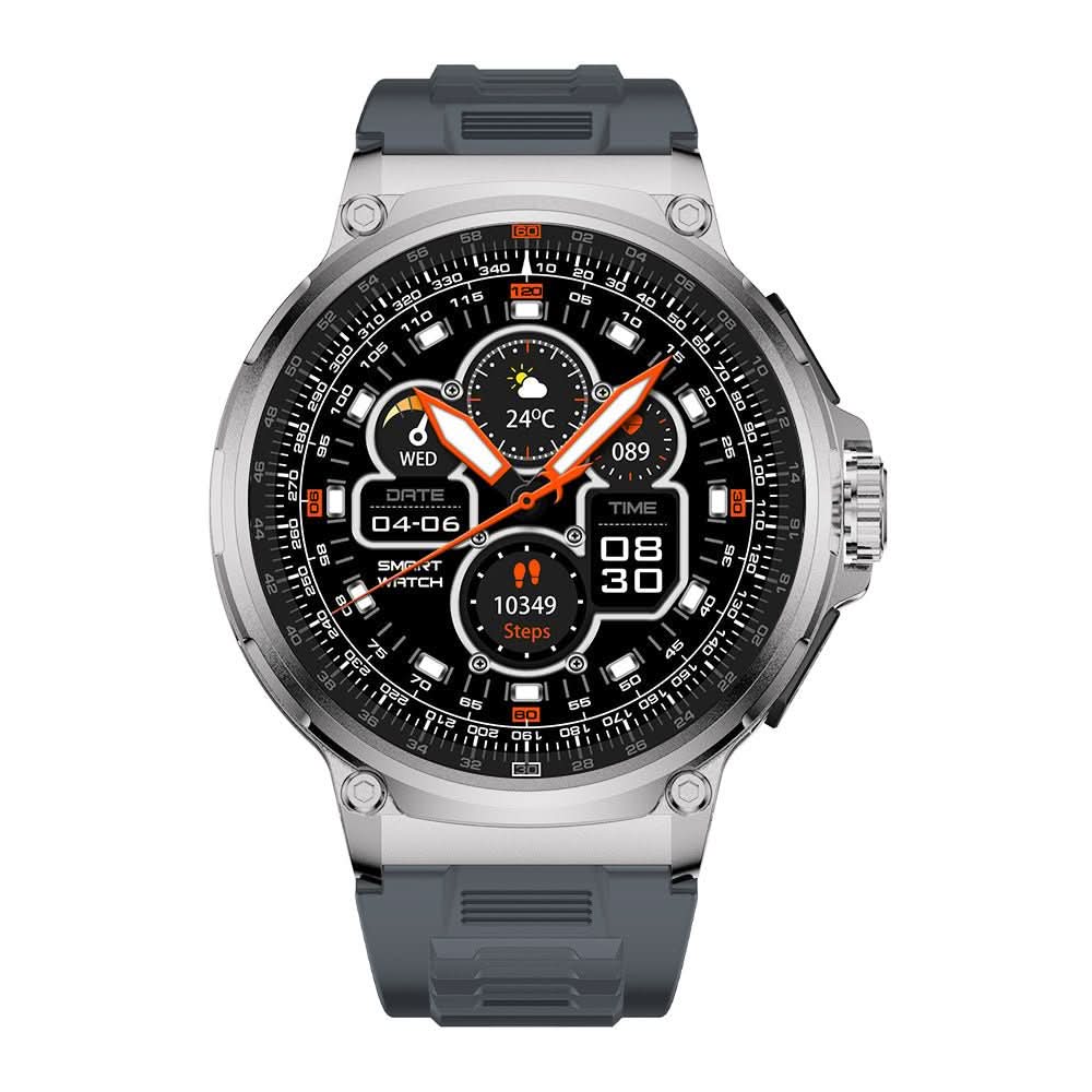 Endurance - Montre intelligente