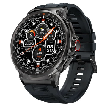 Endurance - Montre intelligente