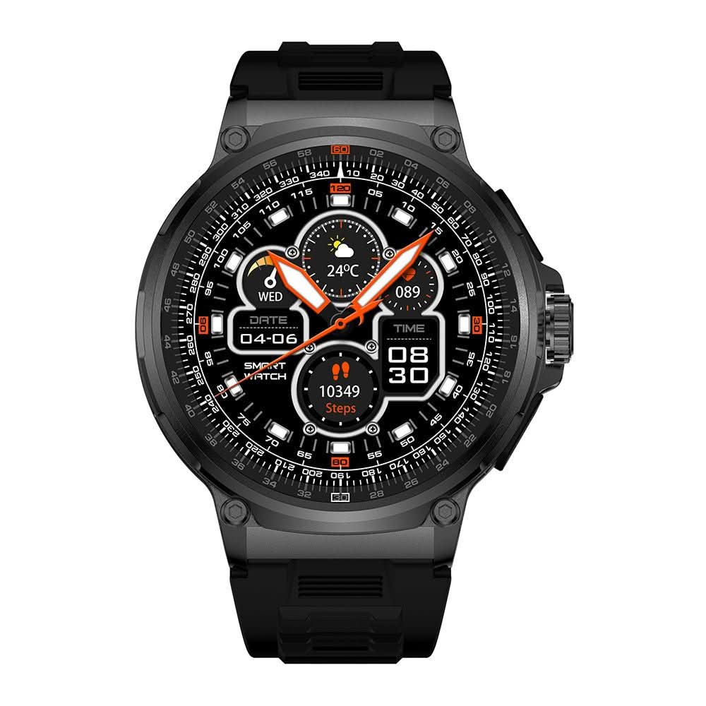 Endurance - Montre intelligente