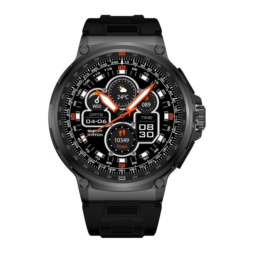 Endurance - Smart Watch