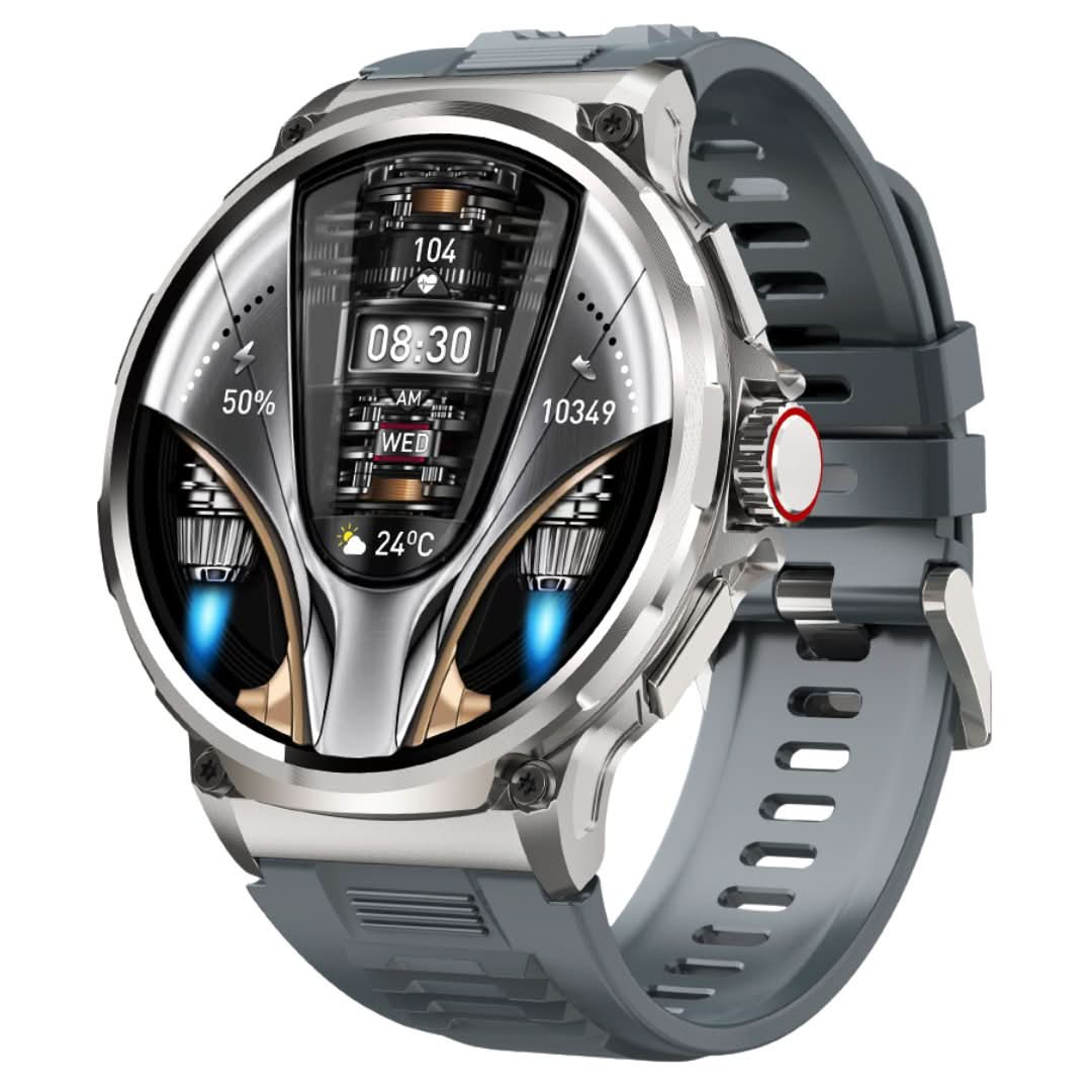 Endurance - Montre intelligente
