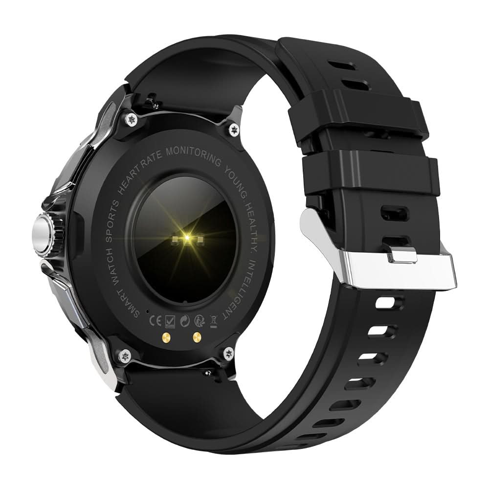 Endurance - Montre intelligente