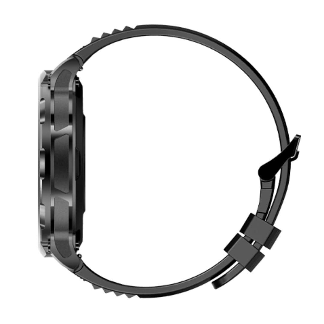 Endurance - Montre intelligente