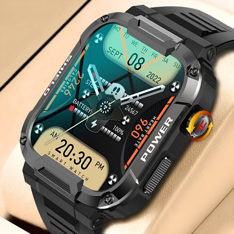 Super Fit - Smart Watch