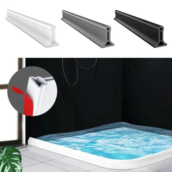 SpellStrip | Waterafstotende Douchedrempel - ShadeFlair