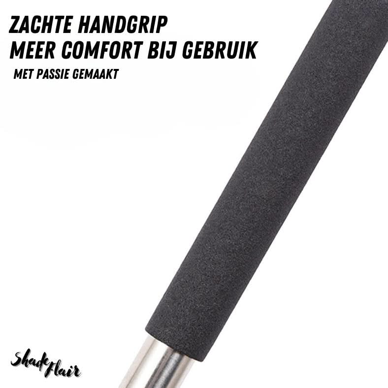 Spiegel Schoon | Achteruitkijkspiegel-Reiniger - ShadeFlair