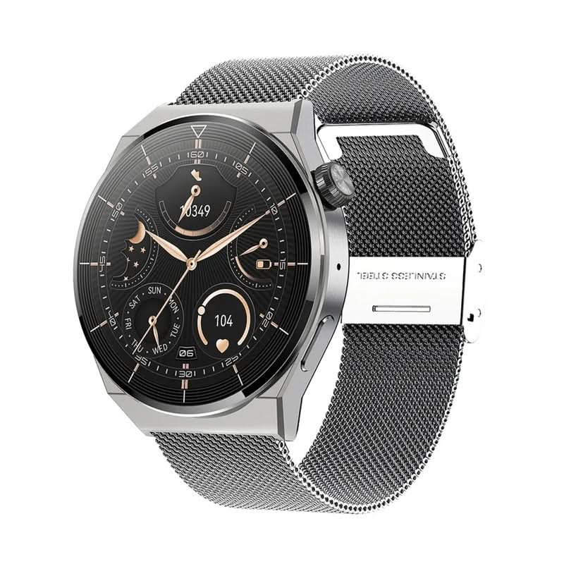 Aqua Palm - Smart Watch