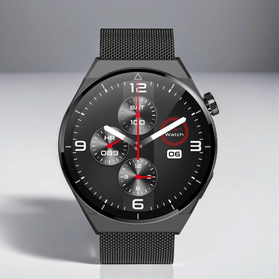 Aqua Palm - Smart Watch